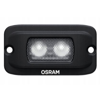 Osram - LED spot svjetlo za automobil LEDRIVING WL VX100-FL LED/6W/12/24V IP69 6500K