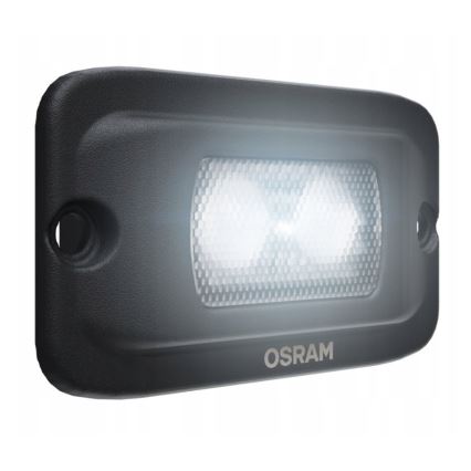 Osram - LED spot svjetlo za automobil LEDRIVING WL VX100-FL LED/6W/12/24V IP69 6500K
