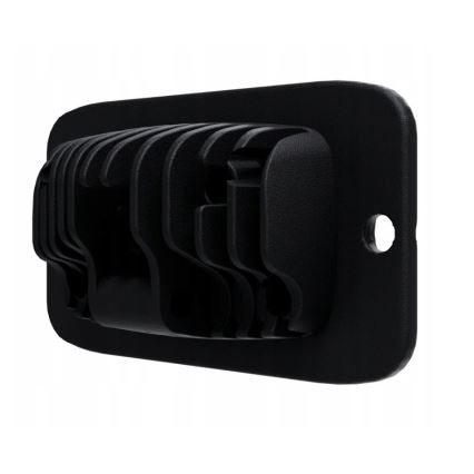 Osram - LED spot svjetlo za automobil LEDRIVING WL VX100-FL LED/6W/12/24V IP69 6500K