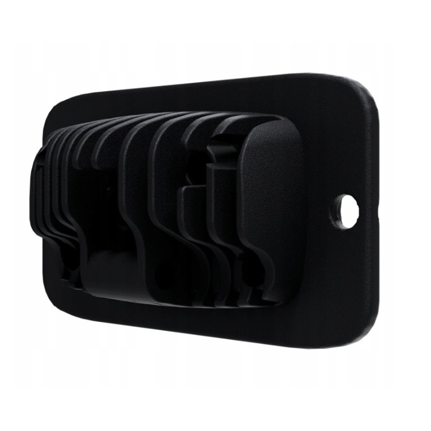 Osram - LED spot svjetlo za automobil LEDRIVING WL VX100-FL LED/6W/12/24V IP69 6500K