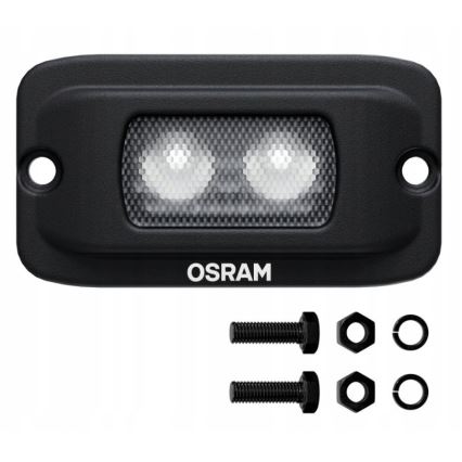 Osram - LED spot svjetlo za automobil LEDRIVING WL VX100-FL LED/6W/12/24V IP69 6500K