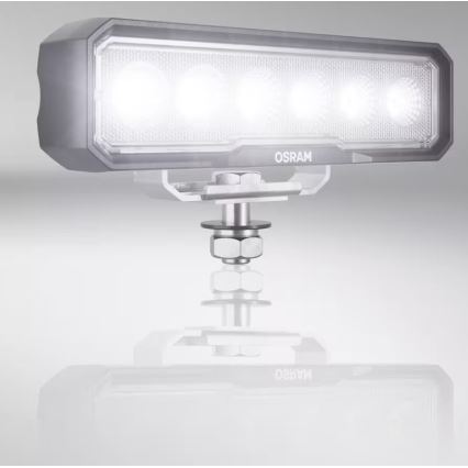 Osram - LED reflektor za automobil LEDRIVING WL VX150-WD LED/15W/12/24V IP69 6000K