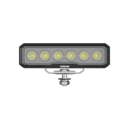 Osram - LED reflektor za automobil LEDRIVING WL VX150-WD LED/15W/12/24V IP69 6000K