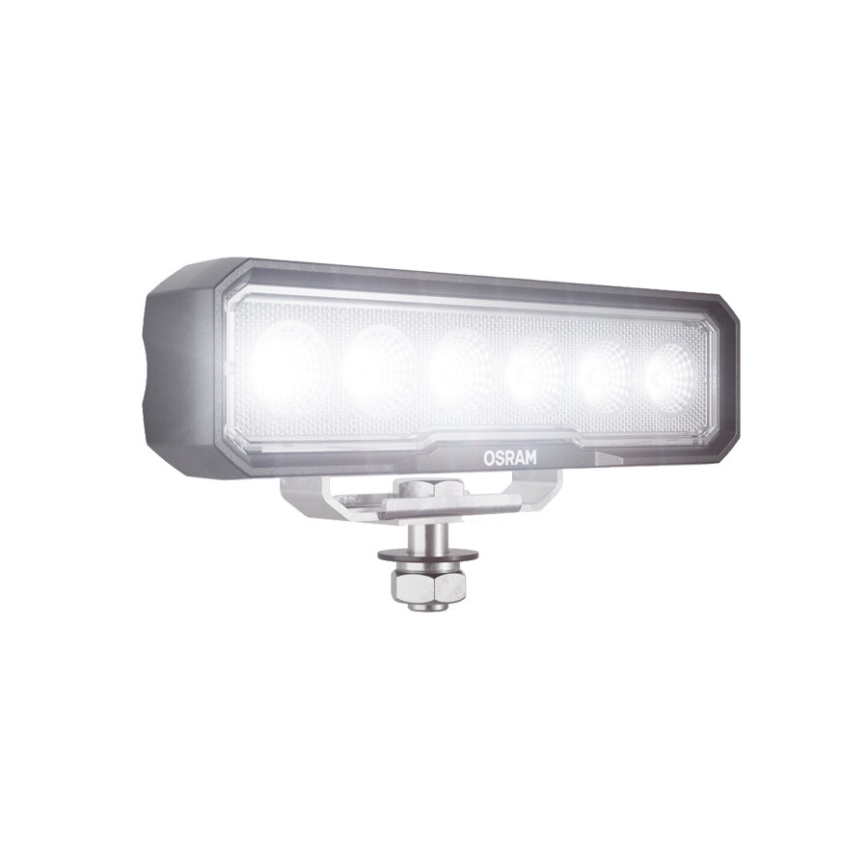 Osram - LED reflektor za automobil LEDRIVING WL VX150-WD LED/15W/12/24V IP69 6000K