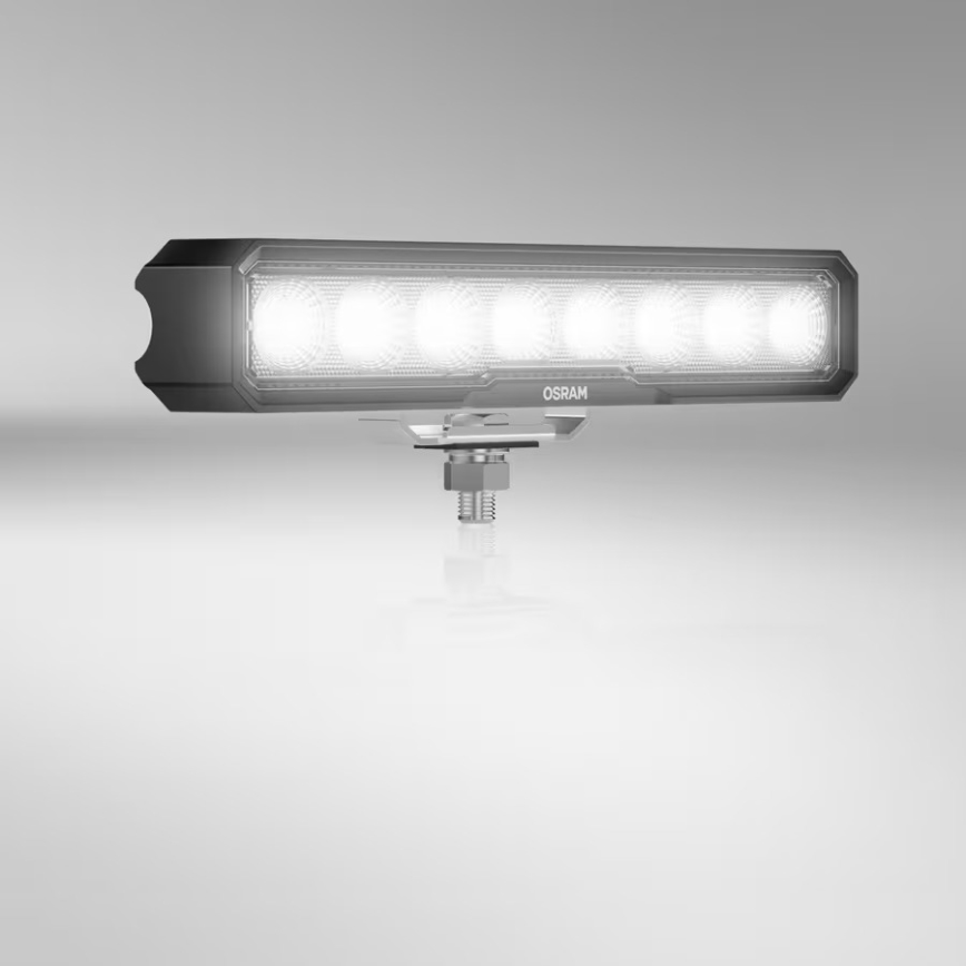 Osram - LED spot svjetlo za automobil LIGHTBAR WL VX250-WD LED/36W/12/24V 6000K IP69