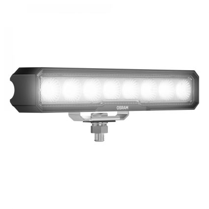 Osram - LED spot svjetlo za automobil LIGHTBAR WL VX250-WD LED/36W/12/24V 6000K IP69