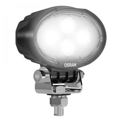 Osram - LED reflektor za automobil OVAL WL VX100-WD LED/17W/12/24V IP69 6000K