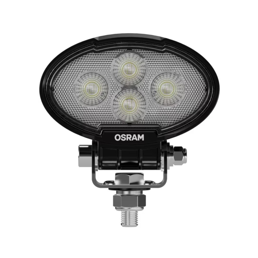 Osram - LED reflektor za automobil OVAL WL VX100-WD LED/17W/12/24V IP69 6000K
