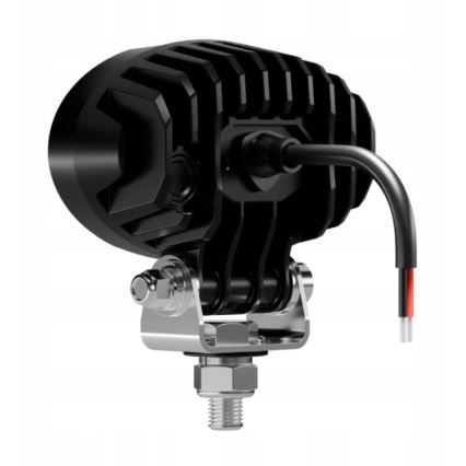 Osram - LED reflektor za automobil OVAL WL VX100-WD LED/17W/12/24V IP69 6000K