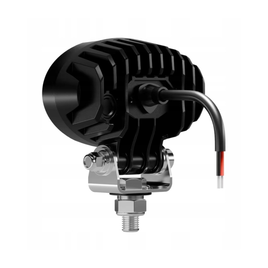 Osram - LED reflektor za automobil OVAL WL VX100-WD LED/17W/12/24V IP69 6000K