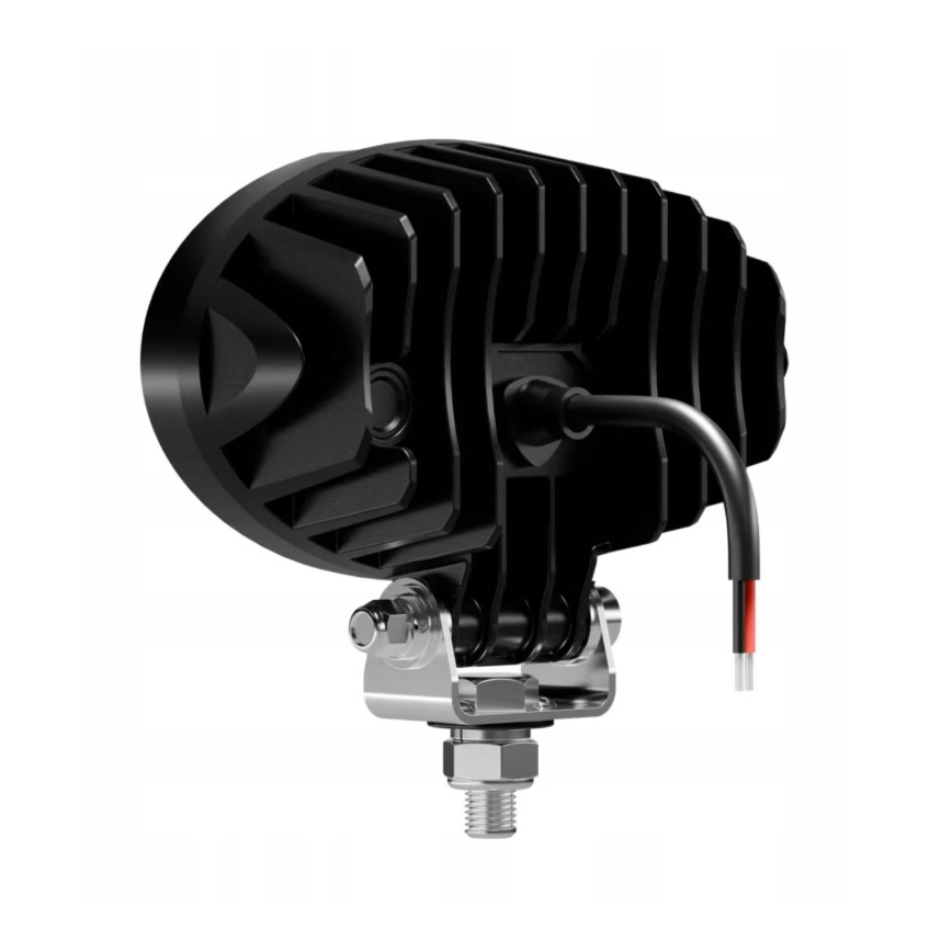 Osram - LED reflektor za automobil OVAL WL VX150-WD LED/28W/12/24V IP69 6000K