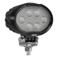Osram - LED reflektor za automobil OVAL WL VX150-WD LED/28W/12/24V IP69 6000K