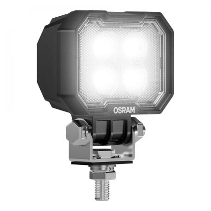 Osram - LED reflektor za automobil RECT WL VX80-WD LED/17W/12/24V IP69 6000K
