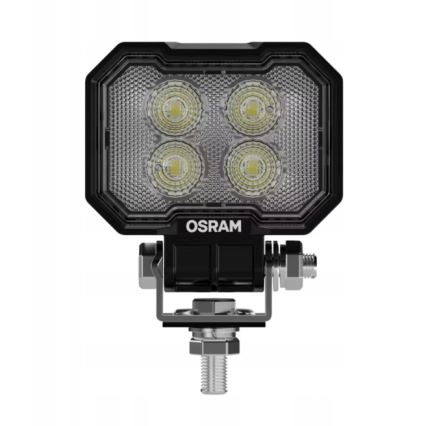 Osram - LED reflektor za automobil RECT WL VX80-WD LED/17W/12/24V IP69 6000K