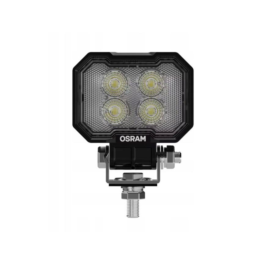 Osram - LED reflektor za automobil RECT WL VX80-WD LED/17W/12/24V IP69 6000K
