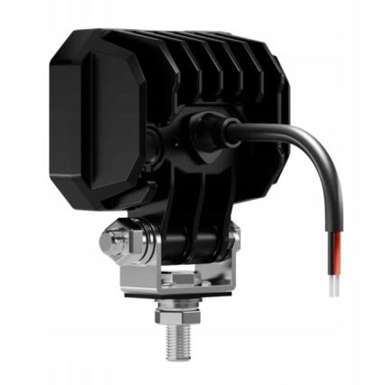 Osram - LED reflektor za automobil RECT WL VX80-WD LED/17W/12/24V IP69 6000K