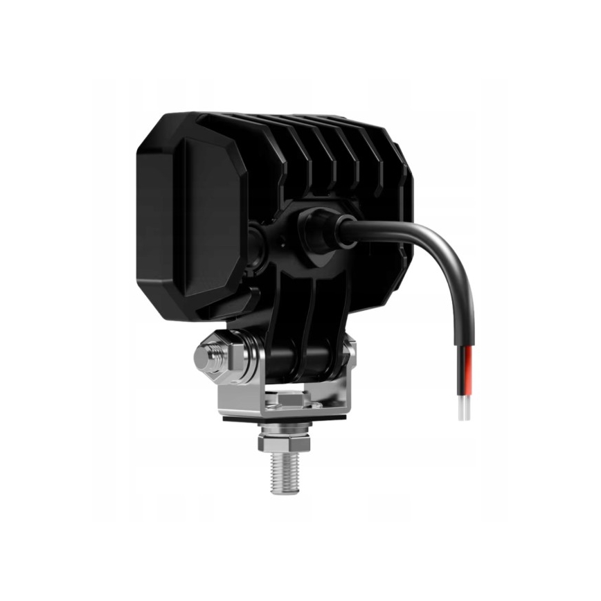 Osram - LED reflektor za automobil RECT WL VX80-WD LED/17W/12/24V IP69 6000K