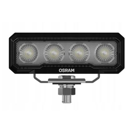 Osram - LED reflektor za automobil LIGHTBAR WL VX125-WD LED/36W/12/24V IP69 6000K