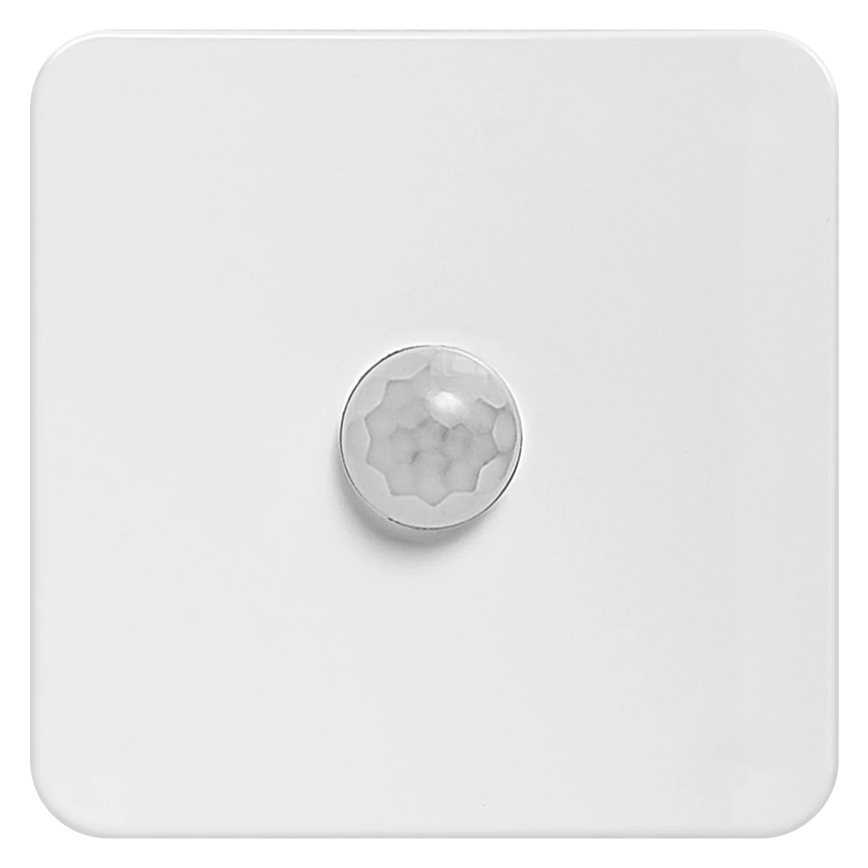 Osram - LED RGB orijentacijsko svjetlo za utičnicu sa senzorom LUNETTA LED/0,3W/230V