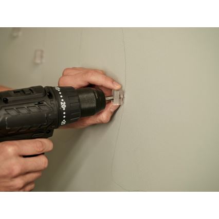 Osram - LED RGBW traka s prigušivanjem NEON FLEX 2m LED/4W/5V + daljinsko upravljanje