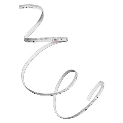 Osram - LED RGB traka s mogućnošću prigušivanja SMART+ MAGIC 5m LED/35W/230V Wi-Fi + daljinski upravljač