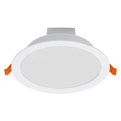 Osram - LED RGB s možností prigušivanja ugradna stropna svjetiljka SMART+ DOWNLIGHT LED/12W/230V 3000-6500K Wi-Fi
