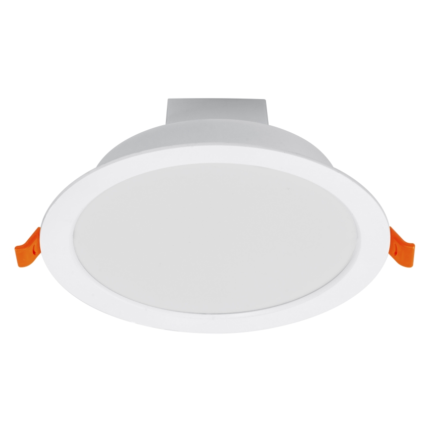 Osram - LED RGB s možností prigušivanja ugradna stropna svjetiljka SMART+ DOWNLIGHT LED/12W/230V 3000-6500K Wi-Fi