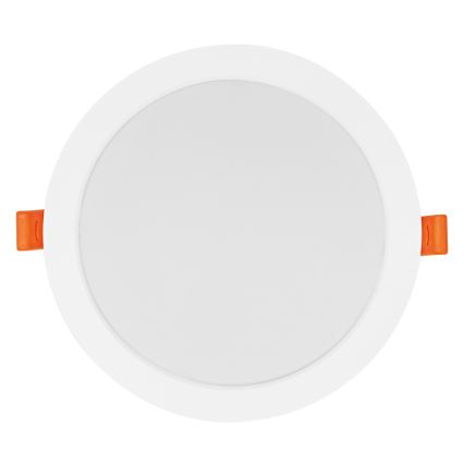 Osram - LED RGB s možností prigušivanja ugradna stropna svjetiljka SMART+ DOWNLIGHT LED/12W/230V 3000-6500K Wi-Fi