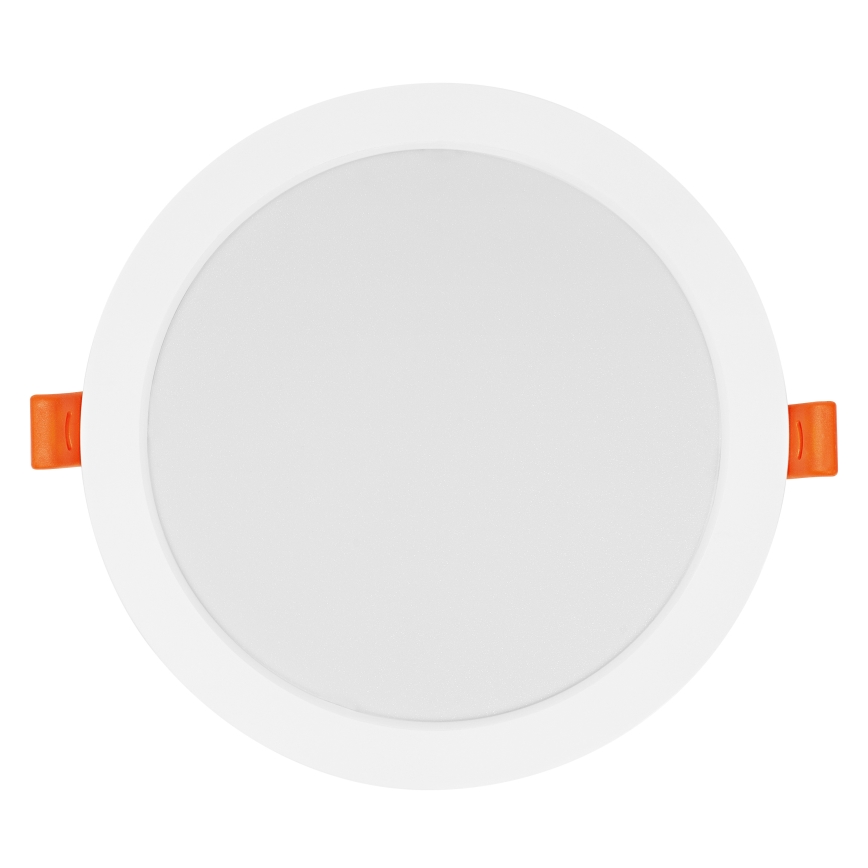 Osram - LED RGB s možností prigušivanja ugradna stropna svjetiljka SMART+ DOWNLIGHT LED/12W/230V 3000-6500K Wi-Fi