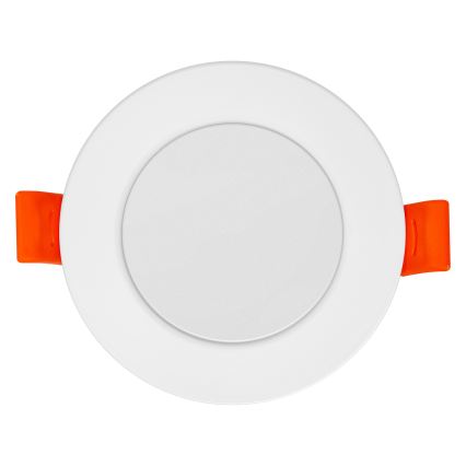 Osram - LED RGB prigušivo ugradno svjetlo SMART+ DOWNLIGHT LED/4,5W/230V 3000-6500K Wi-Fi