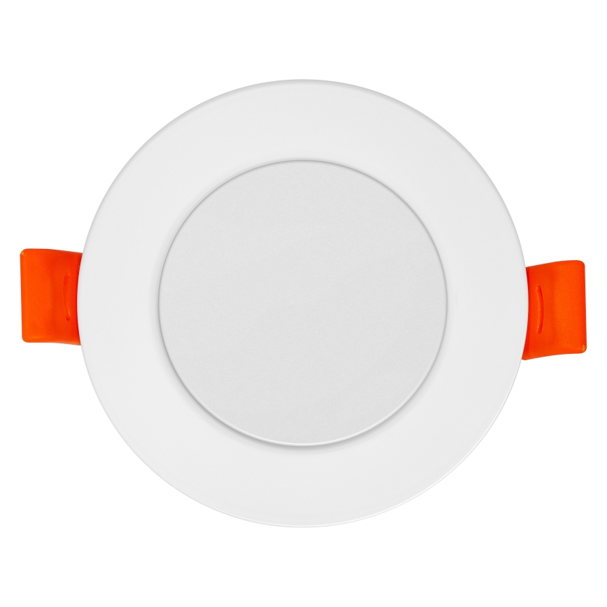 Osram - LED RGB prigušivo ugradno svjetlo SMART+ DOWNLIGHT LED/4,5W/230V 3000-6500K Wi-Fi