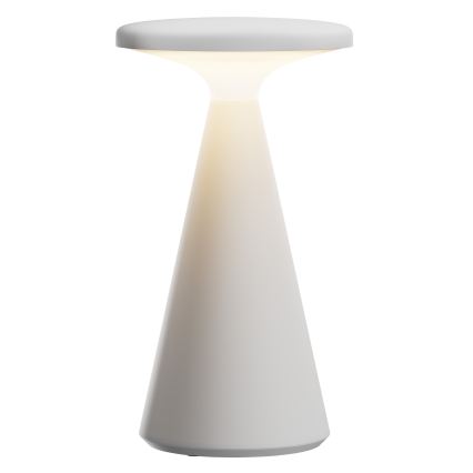 Osram - LED RGB prigušiva vanjska stolna lampa s dodirnim upravljanjem i punjiva SMART+ TWIST LED/1,35W/3,7V 1800 mAh IP44