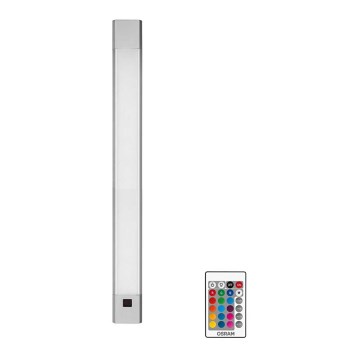 Osram - LED RGB svjetiljka za prigušivanje SLIM 1xLED/4W/230V