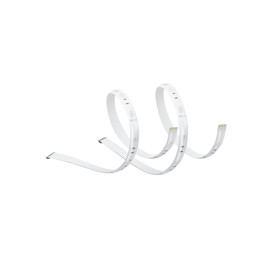 Osram - LED RGB+TW Dodatna prigušiva LED traka SMART+ FLEX 1,2m LED/6W/12V