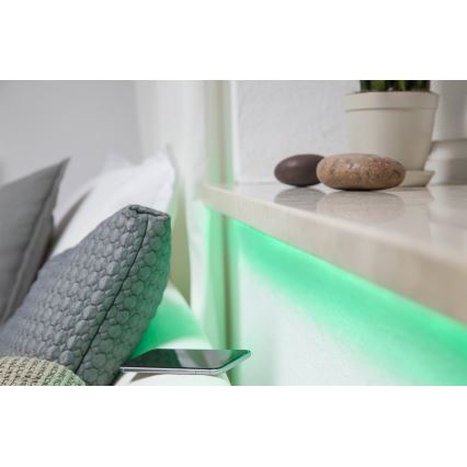 Osram - LED RGB+TW prigušiva traka SMART+ FLEX 1,8m LED/11W/230V 2000-6500K