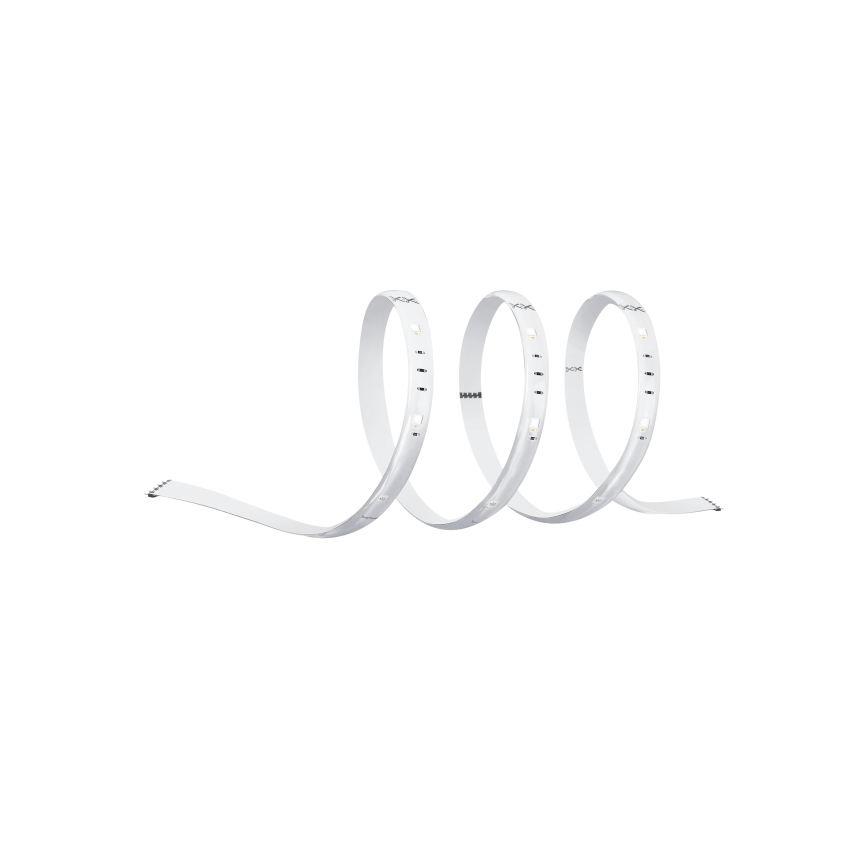 Osram - LED RGB+TW prigušiva traka SMART+ FLEX 1,8m LED/11W/230V 2000-6500K