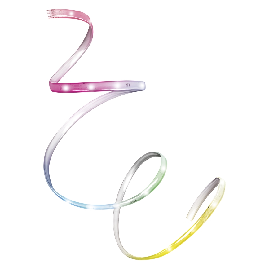 Osram - LED RGB+TW prigušiva SMART+ FLEX LED traka 1m LED/3,4W/230V 2700-6500K Wi-Fi