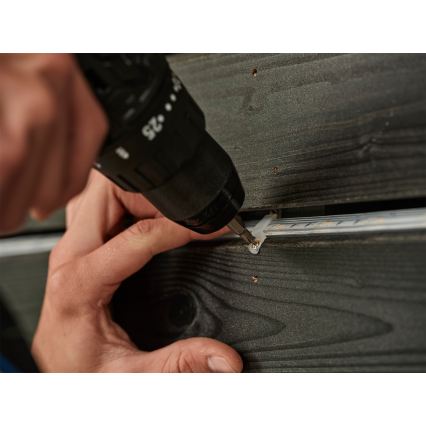 Osram - LED RGB+TW prigušiva vanjska traka SMART+ FLEX 5m LED/11W/230V 2000-6500K IP65