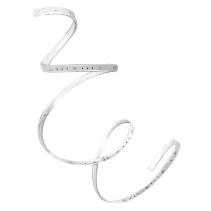 Osram - LED RGB+TW prigušiva vanjska traka SMART+ FLEX 5m LED/11W/230V 2000-6500K IP65