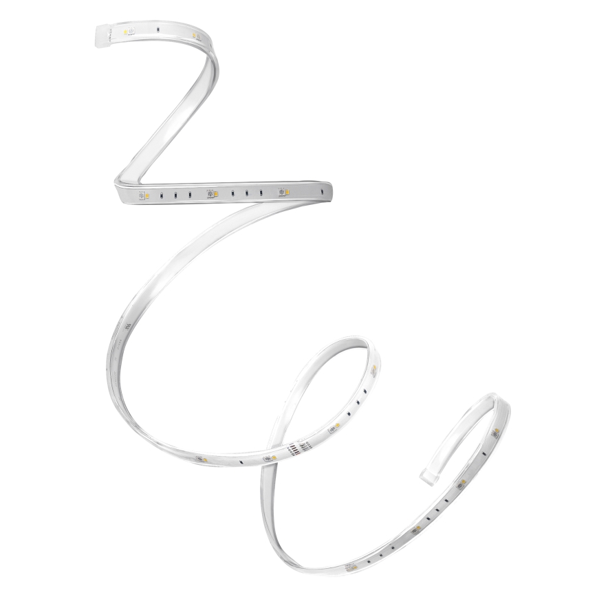 Osram - LED RGB+TW prigušiva vanjska traka SMART+ FLEX 5m LED/11W/230V 2000-6500K IP65