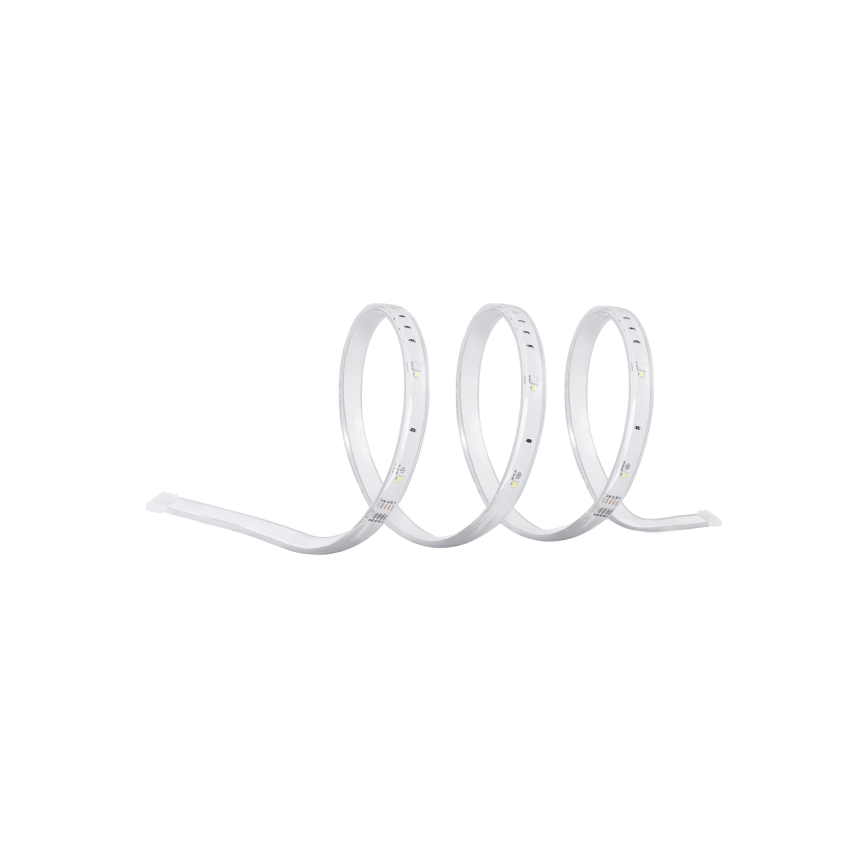 Osram - LED RGB+TW prigušiva vanjska traka SMART+ FLEX 5m LED/11W/230V 2000-6500K IP65