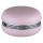 Osram - LED RGB zvučnik s mogućnošću prigušivanja SMART+ MACARON LED/1,75W/3,7V 450 mAh ružičasti