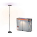 Osram - LED RGBW podna lampa s mogućnošću prigušivanja SMART+ FLOOR LED/24W/230V 2700-5000K Wi-Fi
