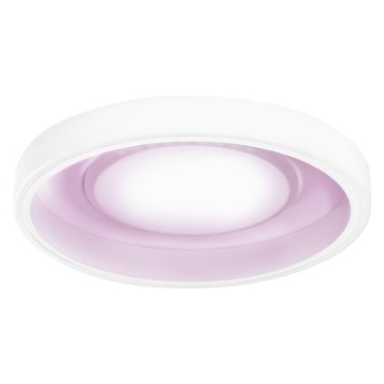 Osram - LED RGBW prigušivo stropno svjetlo SMART+ CLARIA LED/32W/230V Ø 49 cm 2700-6500K Wi-Fi