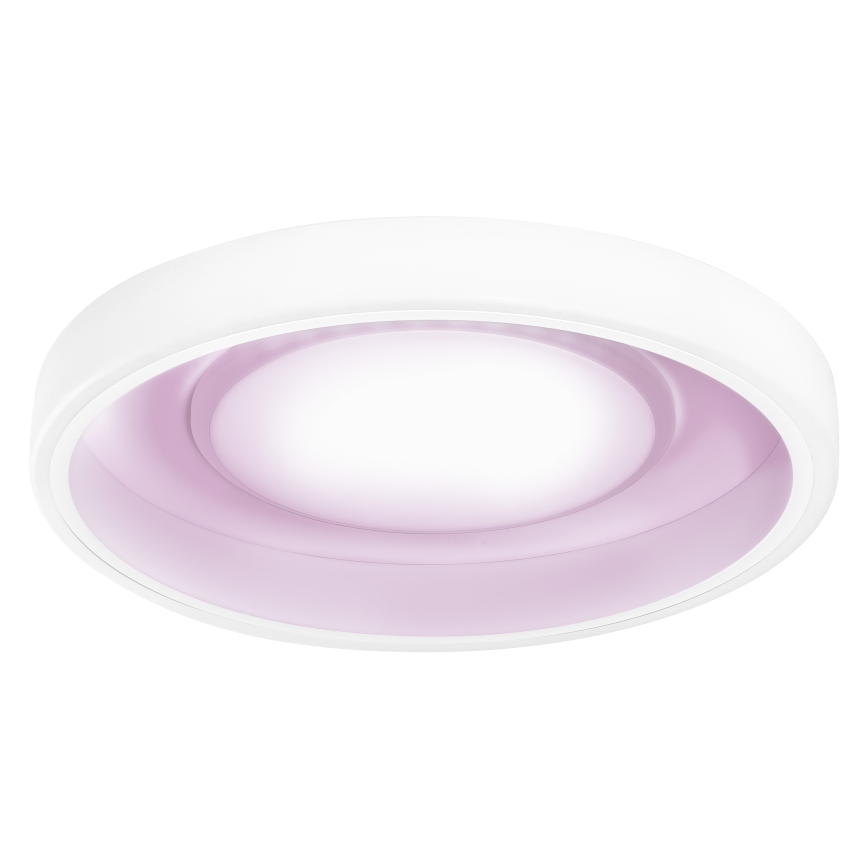 Osram - LED RGBW prigušivo stropno svjetlo SMART+ CLARIA LED/32W/230V Ø 49 cm 2700-6500K Wi-Fi