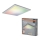 Osram - LED RGBW prigušiva stropna svjetiljka SMART+ PLANON LED/20W/230V 30x30 cm