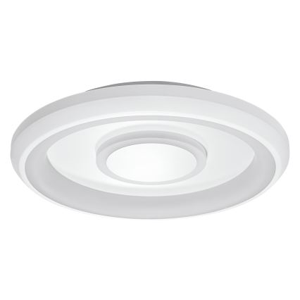 Osram - LED RGBW prigušiva stropna svjetiljka SMART+ STEA LED/32W/230V promjer 48,5 cm 2700-6500K Wi-Fi