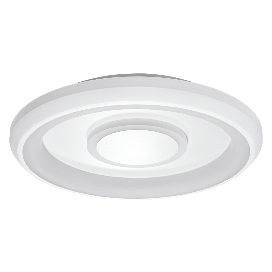 Osram - LED RGBW prigušiva stropna svjetiljka SMART+ STEA LED/32W/230V promjer 48,5 cm 2700-6500K Wi-Fi