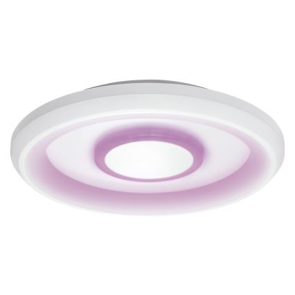 Osram - LED RGBW prigušiva stropna svjetiljka SMART+ STEA LED/32W/230V promjer 48,5 cm 2700-6500K Wi-Fi
