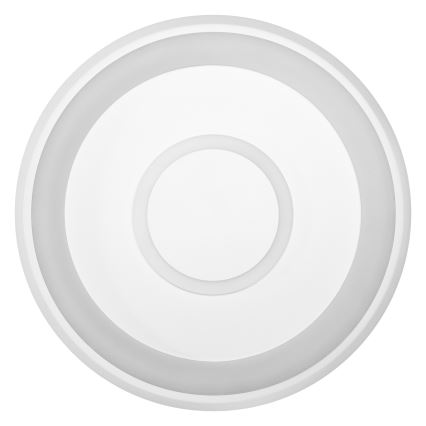 Osram - LED RGBW prigušiva stropna svjetiljka SMART+ STEA LED/32W/230V promjer 48,5 cm 2700-6500K Wi-Fi